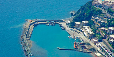 Arenzano Marina