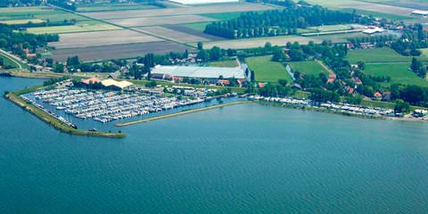 Watersportcentrum Andijk