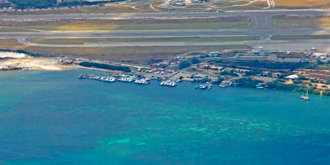 Aruba Nautical Club