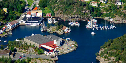 Askoy Marina