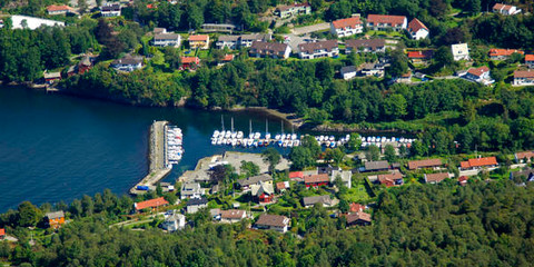 Gravdal Boat Association