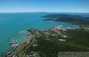 Abell Point Marina