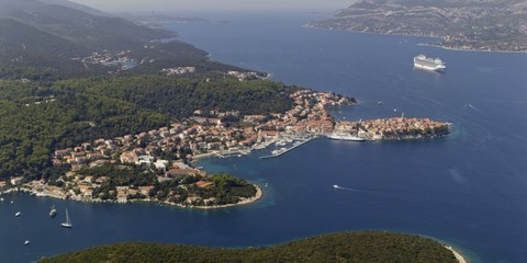 ACI Marina Korcula