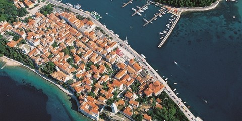 ACI Marina Rab