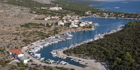 ACI Marina Simuni