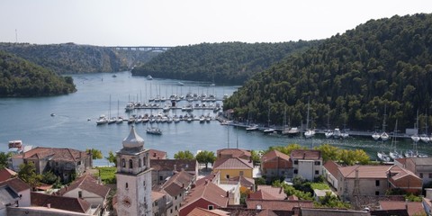 ACI Marina Skradin