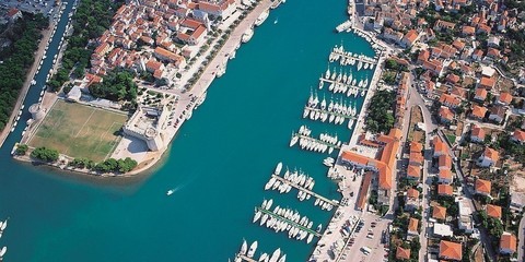 ACI Marina Trogir