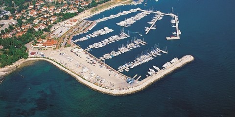 ACI Marina Umag