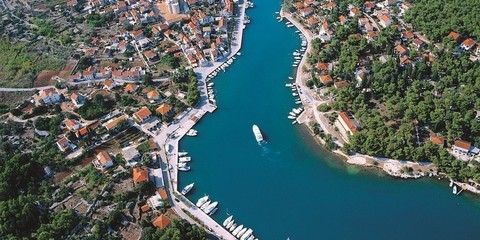 ACI Marina Vrboska