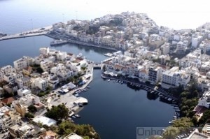 Agios Nikolaos Marina