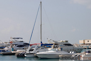 Al Hamra Yacht Club & Marina