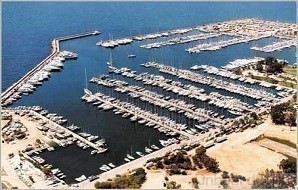 Alimos Marina