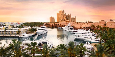 Atlantis Marina