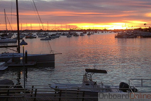 Balboa Yacht Club