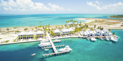 Cape Eleuthera Resort & Yacht Club