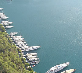 Club Marina