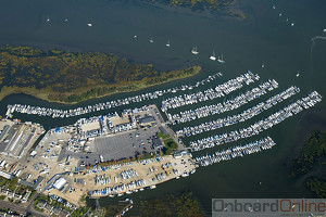 Portland Marina