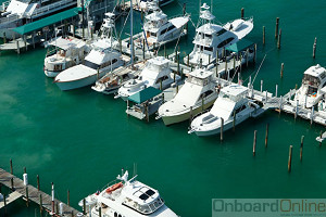 Conch Harbor Marina