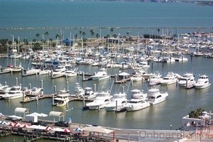 Corpus Christi Marina