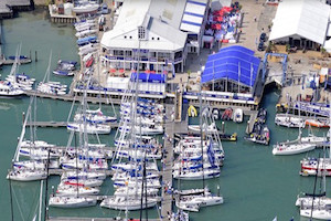 Cowes Yacht Haven