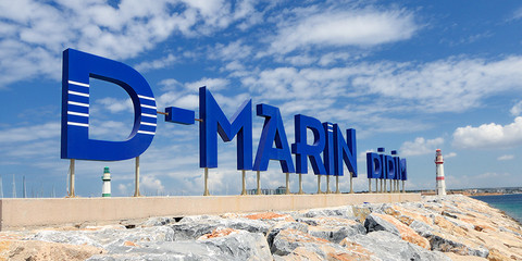 Didim Marina