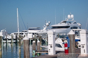 Harbour Island Club & Marina