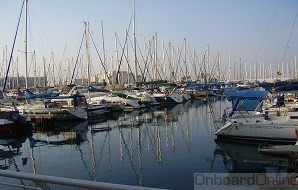 Herzliya Marina