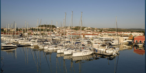 IC Cesme Marina