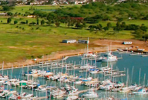 Ko Olina Marina