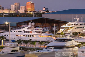 Lauderdale Marine Center