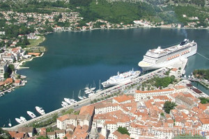 Luka Kotor