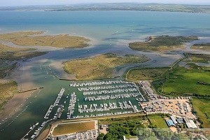 Lymington Yacht Haven