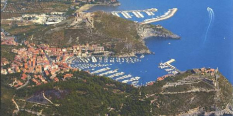 Marina Cala Galera