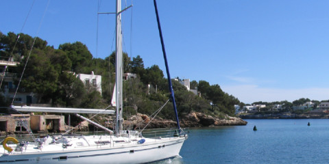 Marina de Cala d'Or