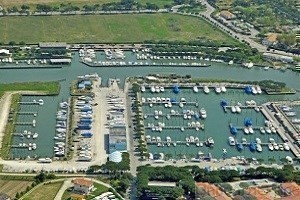 Marina del Cavallino