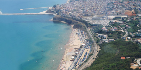 Marina di Balestrate