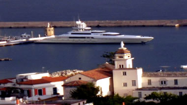 Marina di Casamicciola