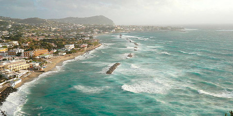 Marina di Forio