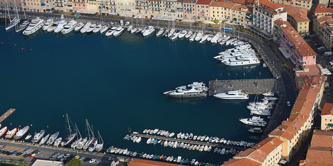 Marina di Portoferraio