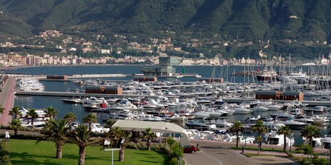 Marina di Stabia