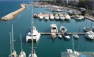 Marina Patras