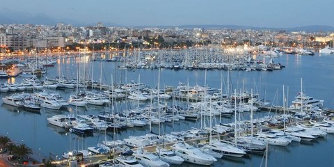 Marina Port de Mallorca