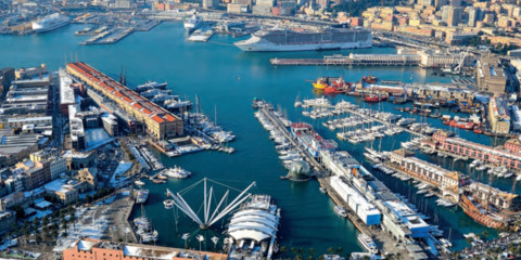 Marina Porto Antico