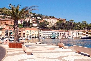 Marina Porto Santo Stefano