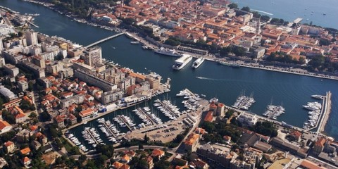 Marina Zadar