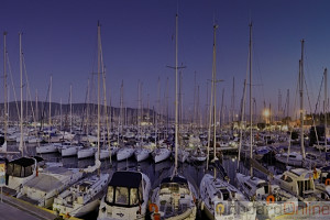 Milta Bodrum Marina