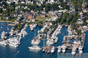 Nantucket Boat Basin