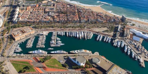 OneOcean Port Vell