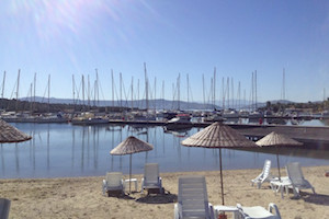 Port Iasos Marina