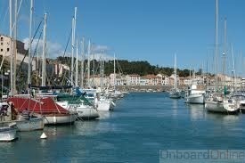 Port Vendres